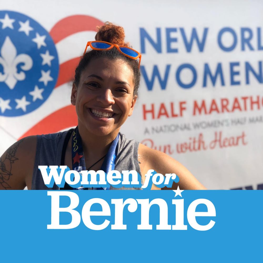 Meet your Posher, Ianthe